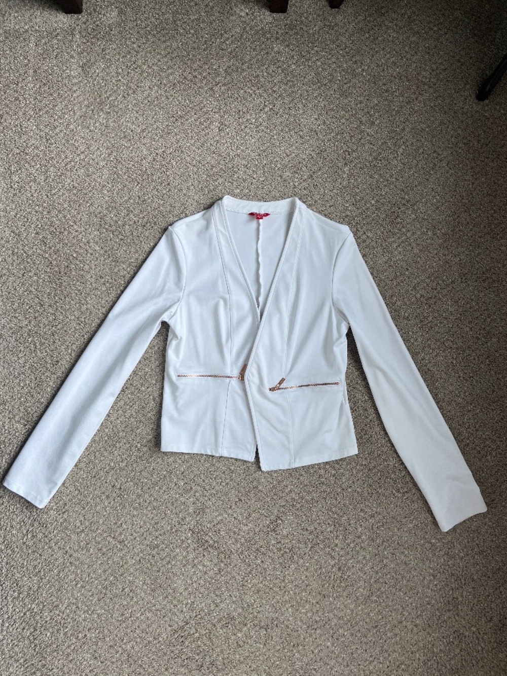Guess blazer